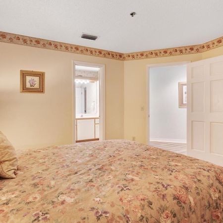 The Inn At St. Thomas Square #1305A Panama City Beach Extérieur photo