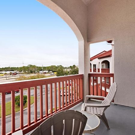 The Inn At St. Thomas Square #1305A Panama City Beach Extérieur photo