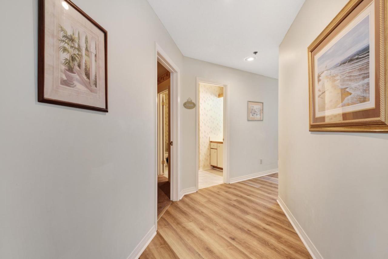 The Inn At St. Thomas Square #1305A Panama City Beach Extérieur photo