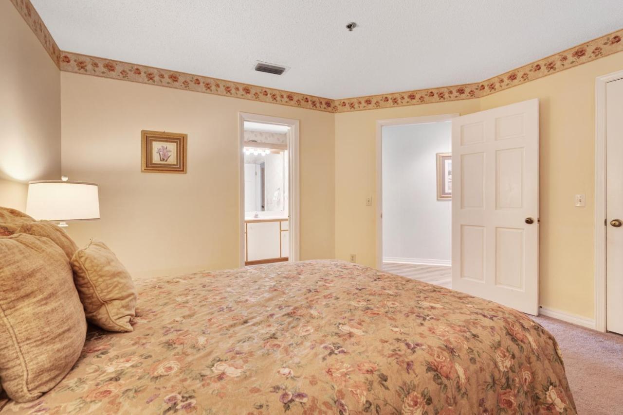 The Inn At St. Thomas Square #1305A Panama City Beach Extérieur photo