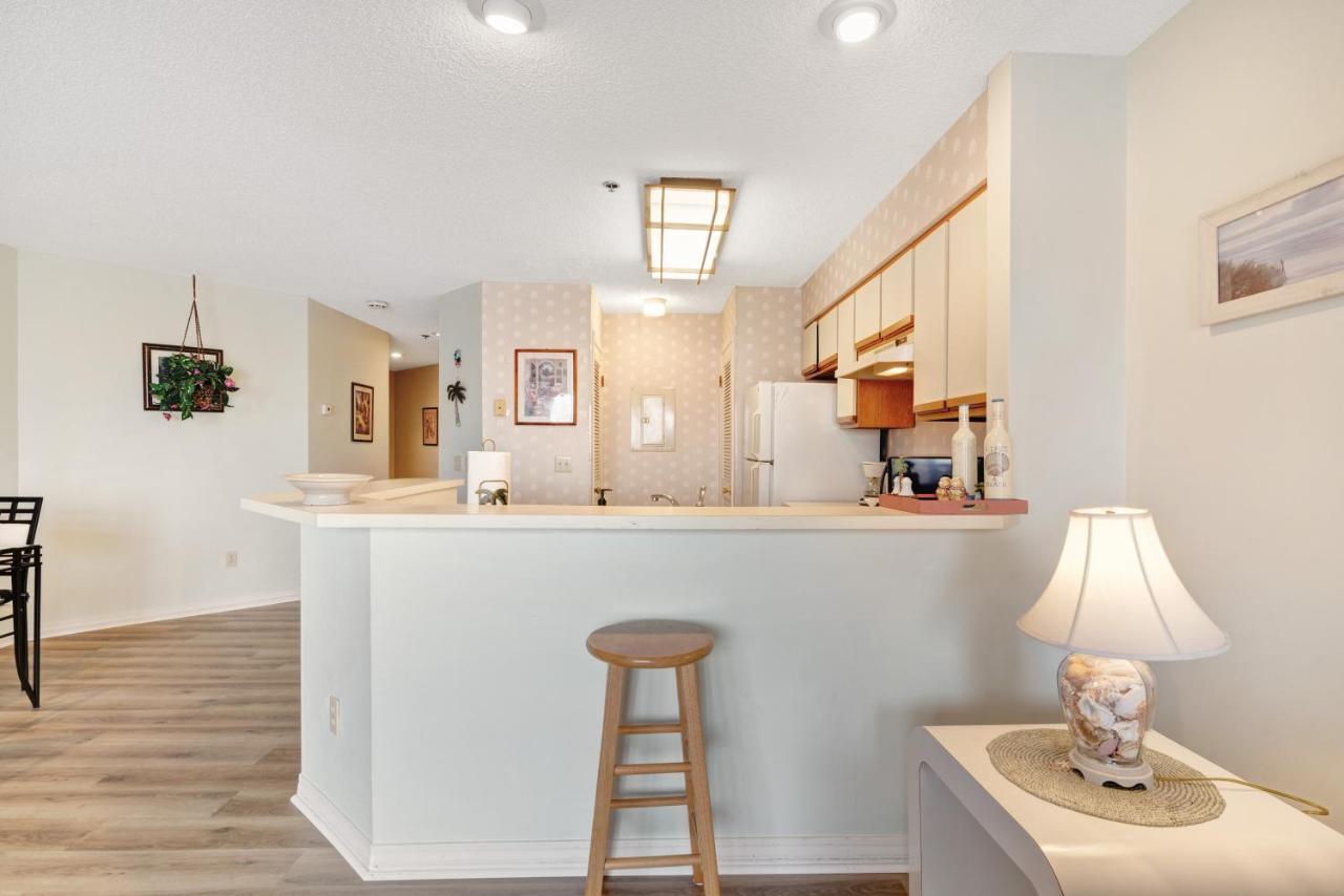 The Inn At St. Thomas Square #1305A Panama City Beach Extérieur photo