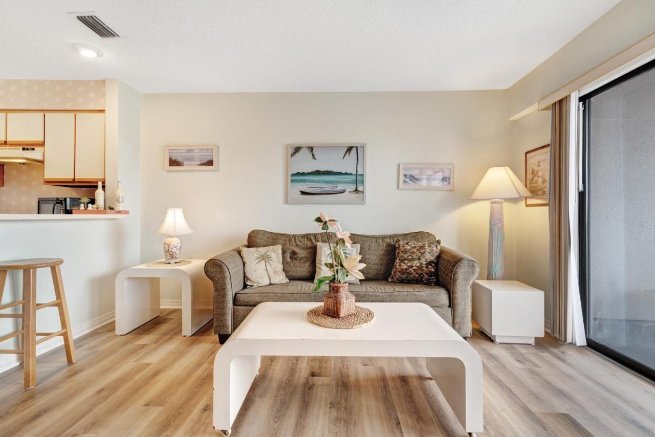 The Inn At St. Thomas Square #1305A Panama City Beach Extérieur photo