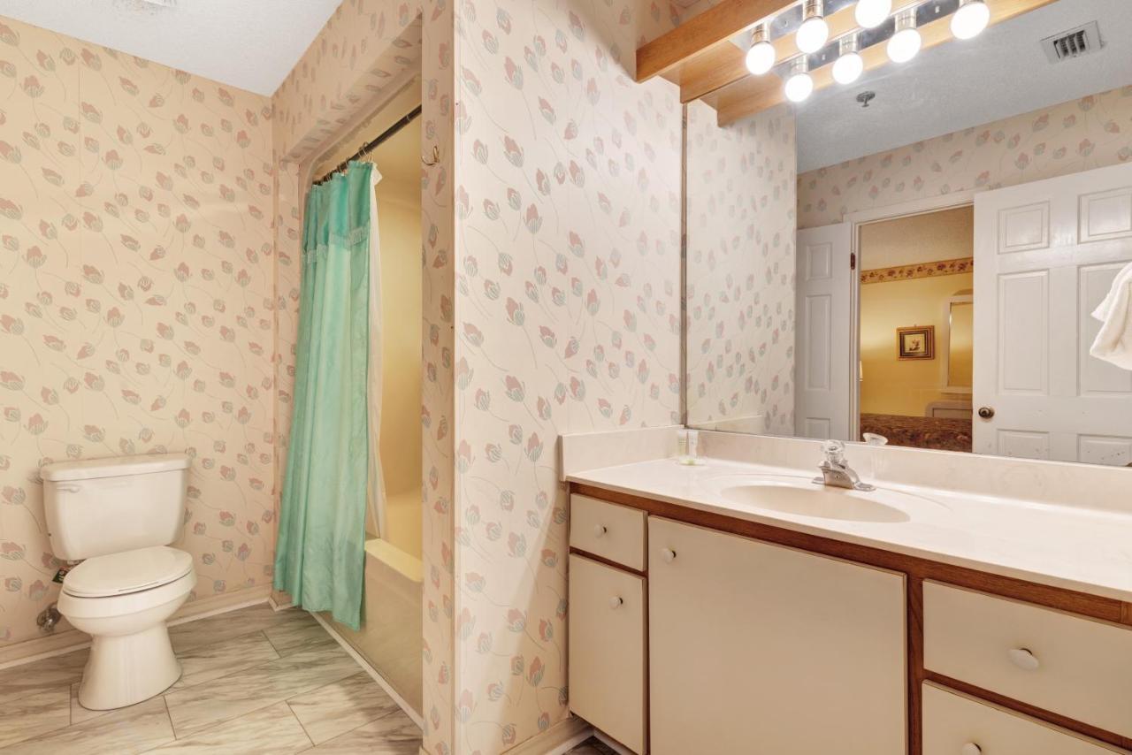 The Inn At St. Thomas Square #1305A Panama City Beach Extérieur photo