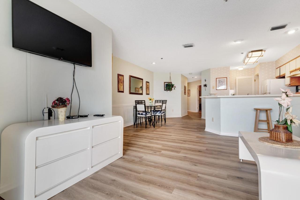 The Inn At St. Thomas Square #1305A Panama City Beach Extérieur photo