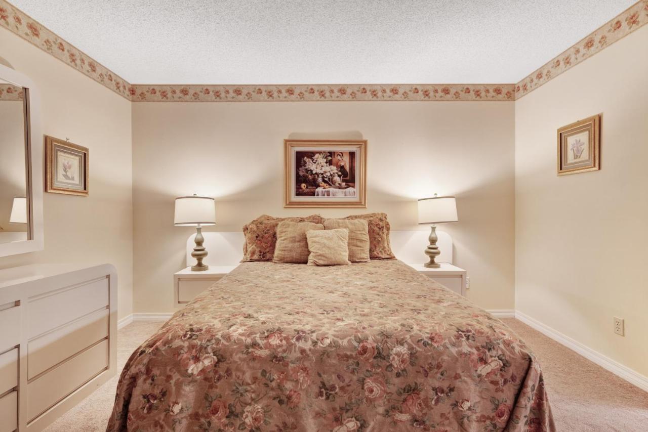 The Inn At St. Thomas Square #1305A Panama City Beach Extérieur photo