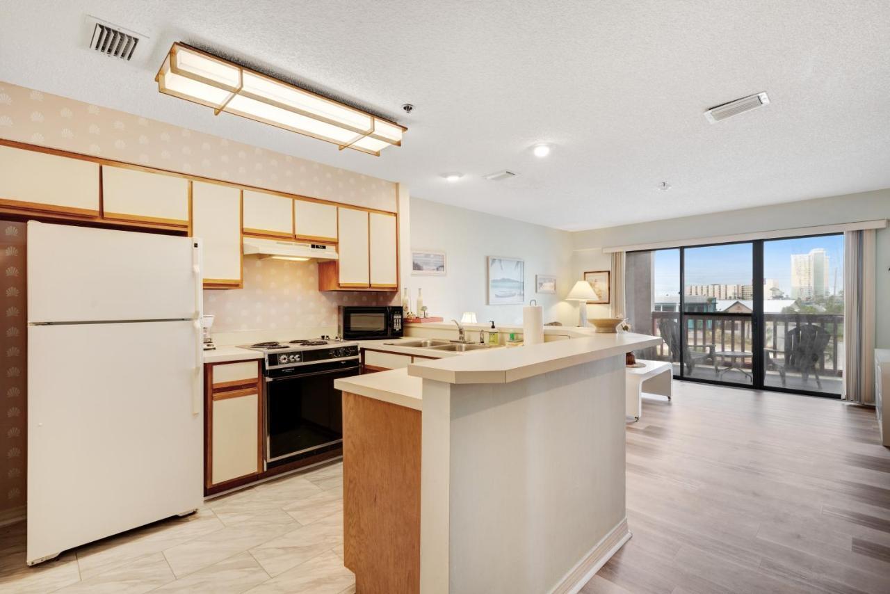 The Inn At St. Thomas Square #1305A Panama City Beach Extérieur photo