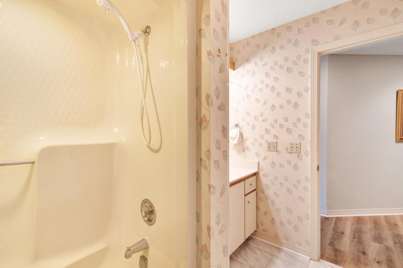 The Inn At St. Thomas Square #1305A Panama City Beach Extérieur photo