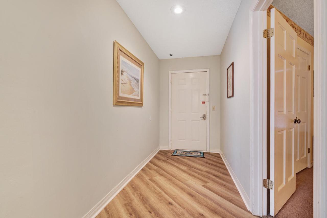 The Inn At St. Thomas Square #1305A Panama City Beach Extérieur photo