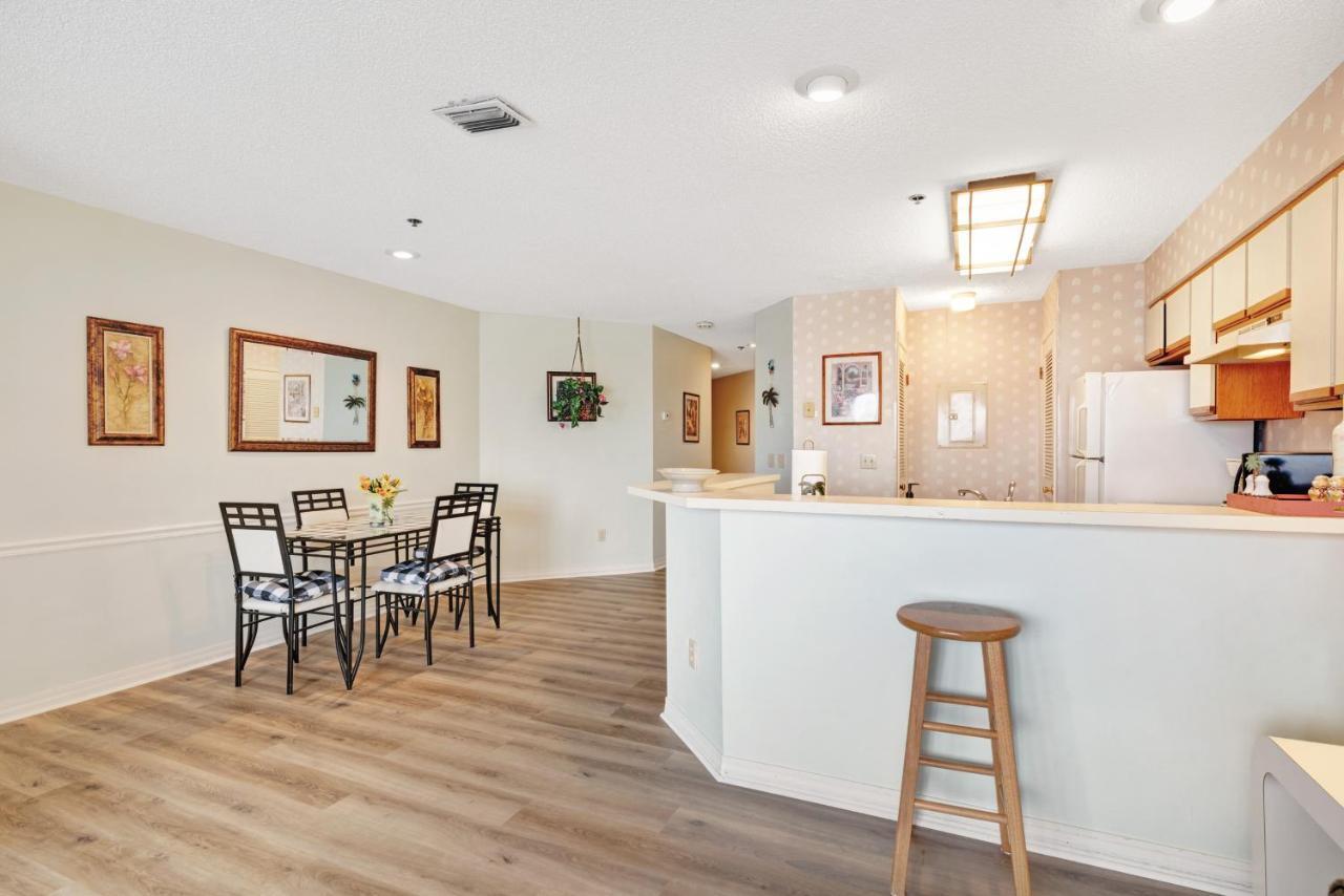 The Inn At St. Thomas Square #1305A Panama City Beach Extérieur photo