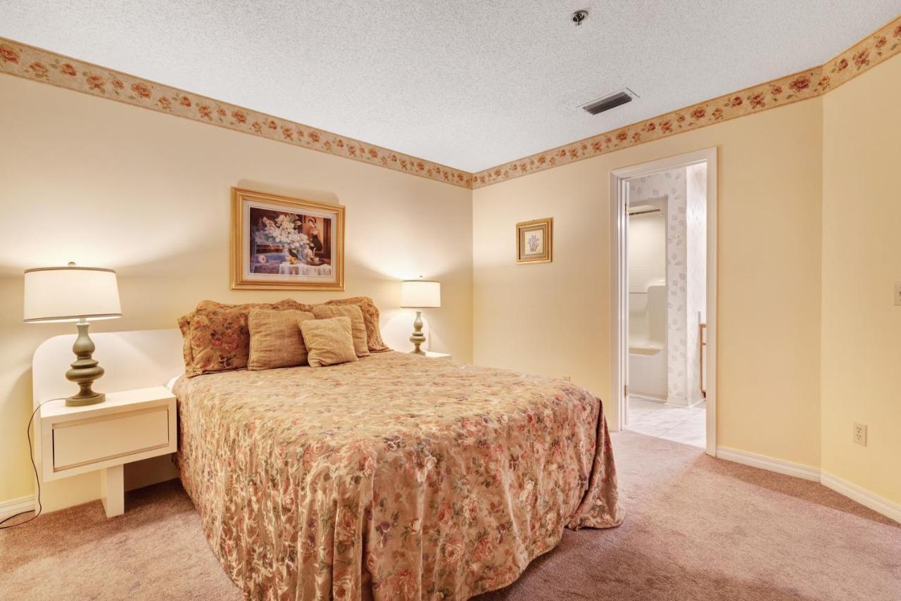 The Inn At St. Thomas Square #1305A Panama City Beach Extérieur photo