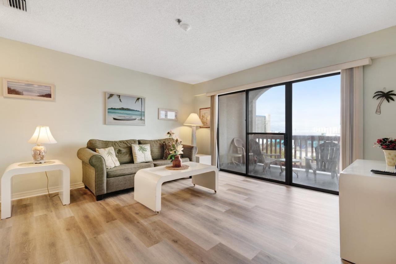 The Inn At St. Thomas Square #1305A Panama City Beach Extérieur photo