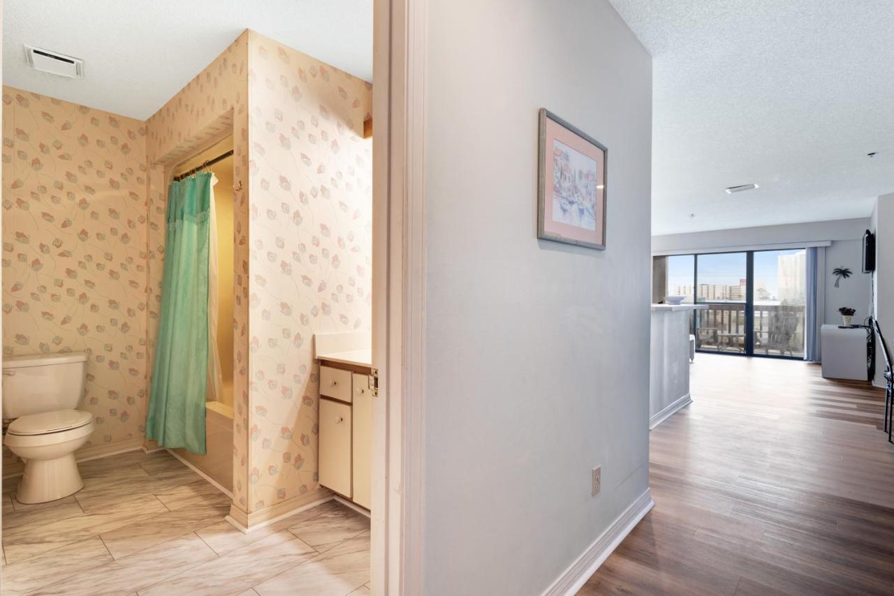 The Inn At St. Thomas Square #1305A Panama City Beach Extérieur photo