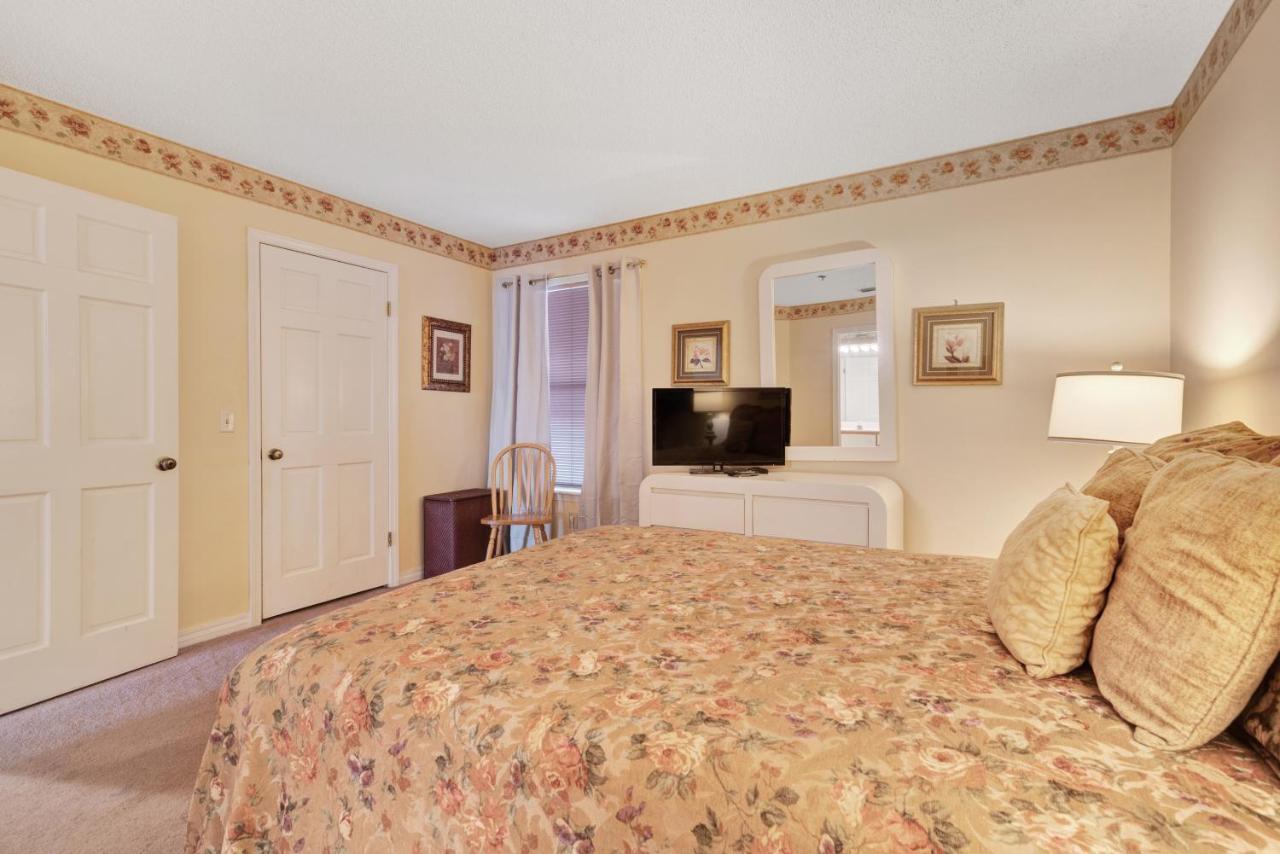 The Inn At St. Thomas Square #1305A Panama City Beach Extérieur photo