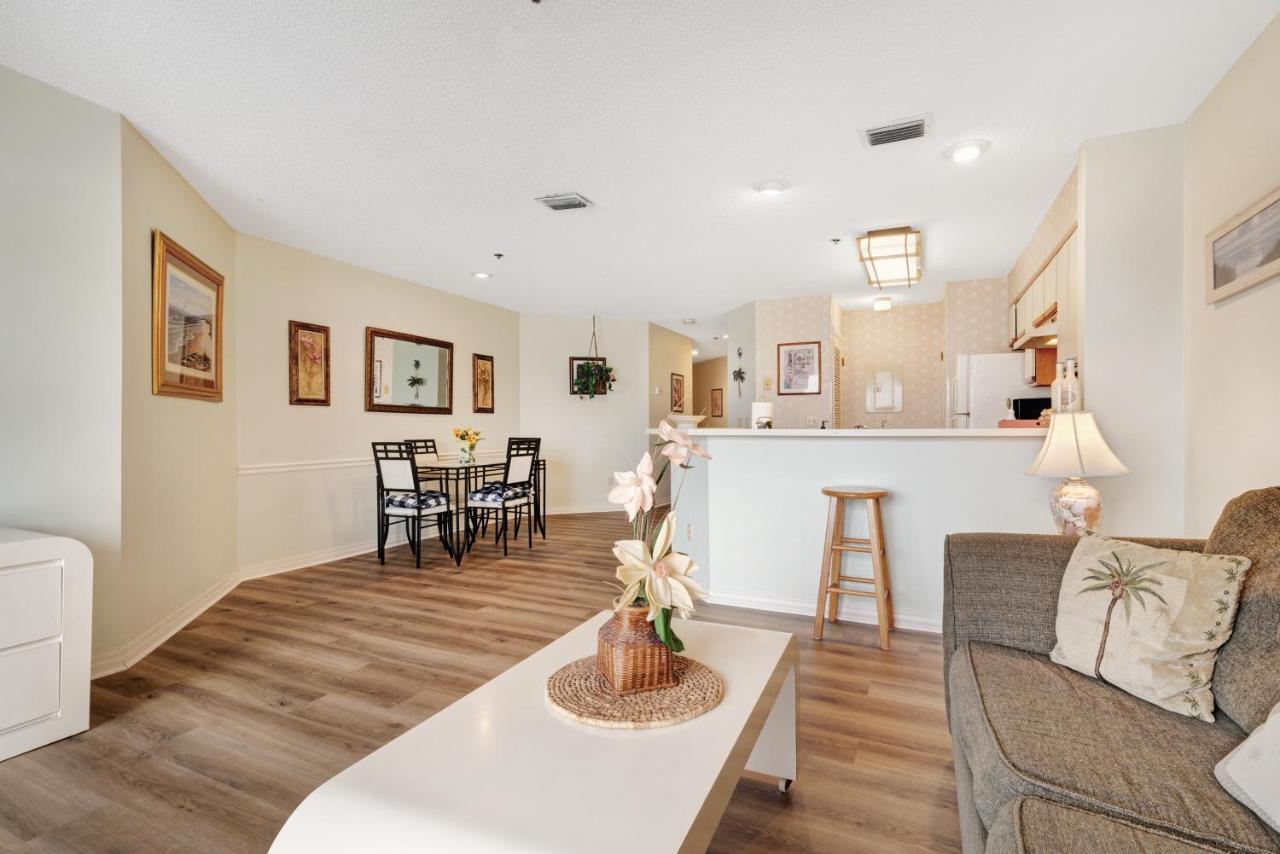 The Inn At St. Thomas Square #1305A Panama City Beach Extérieur photo