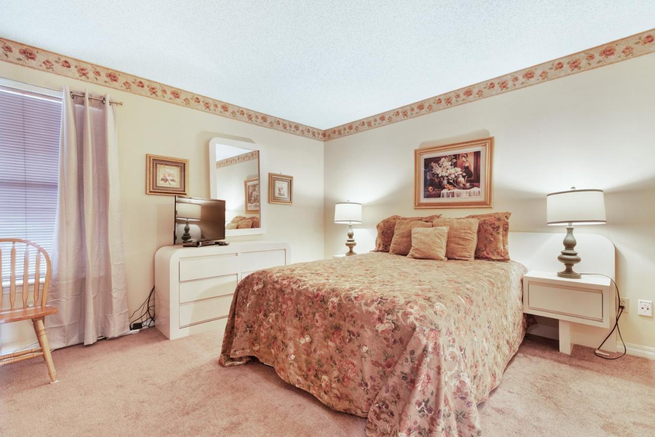 The Inn At St. Thomas Square #1305A Panama City Beach Extérieur photo